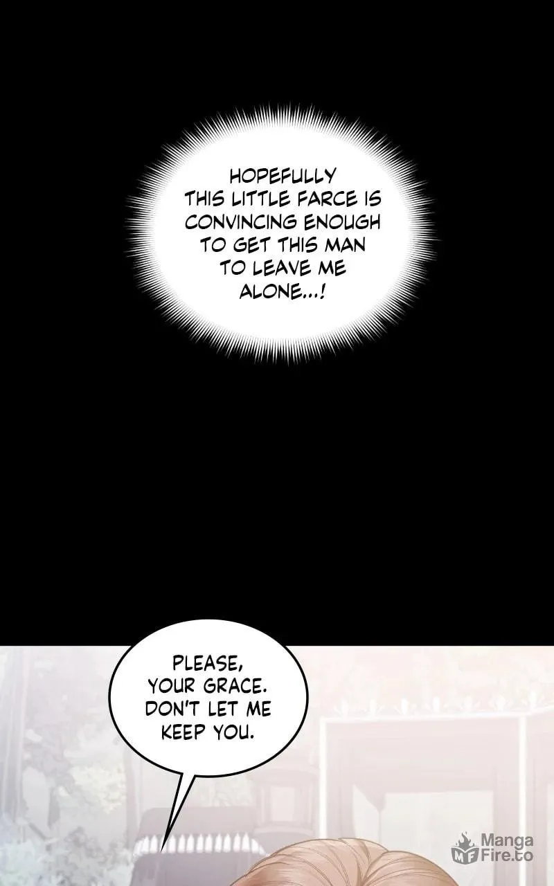 Who Stole the Empress? Chapter 90 page 42 - 