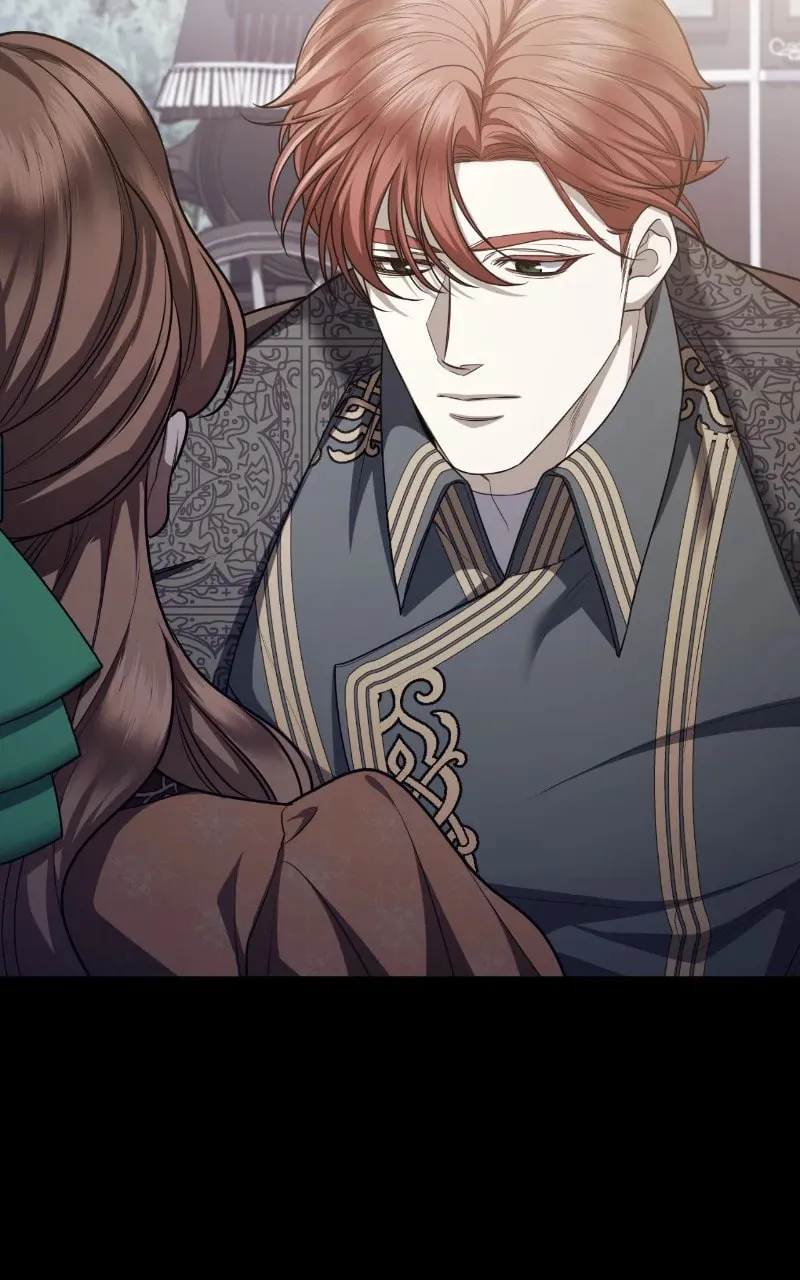 Who Stole the Empress? Chapter 90 page 43 - 