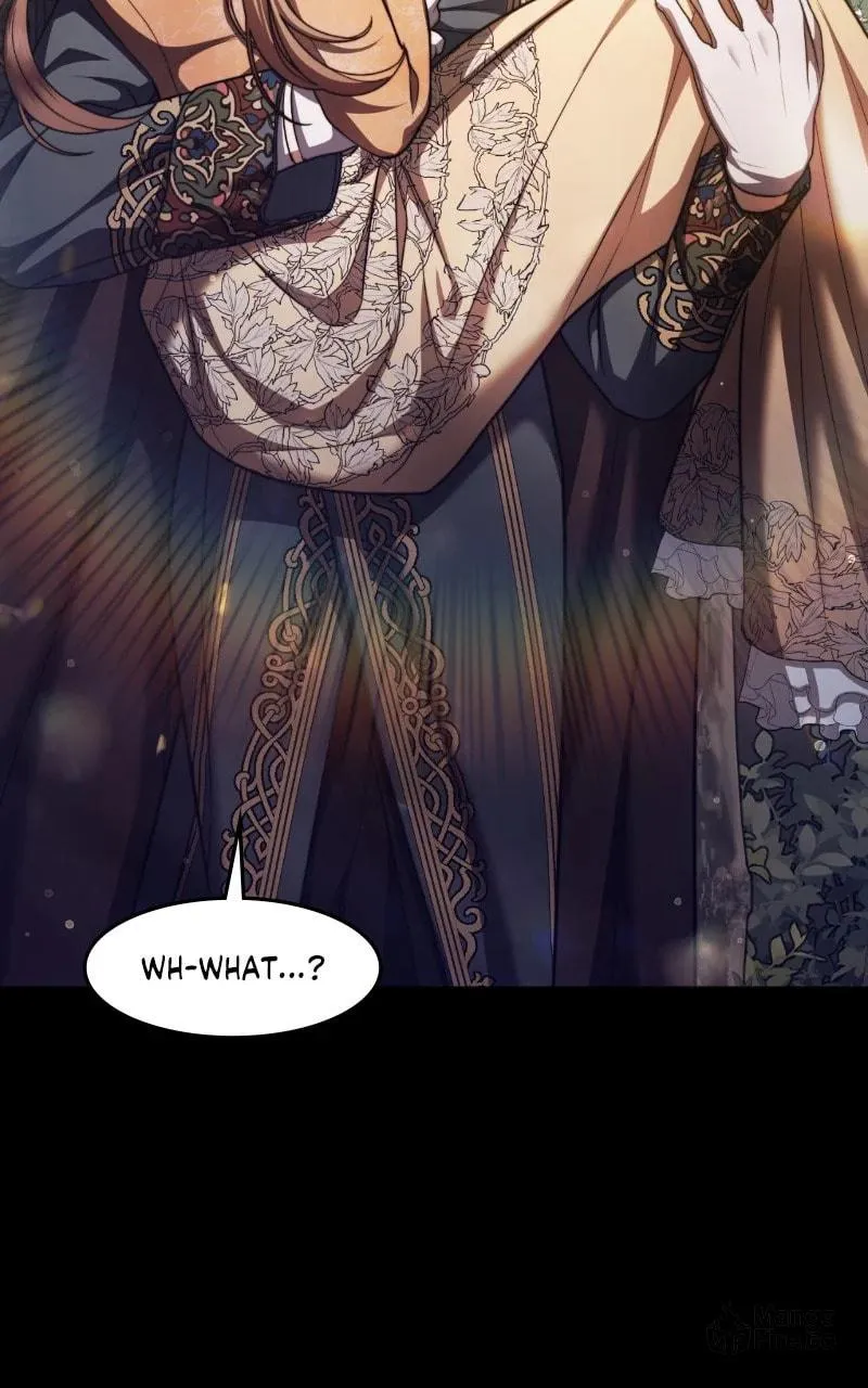 Who Stole the Empress? Chapter 90 page 48 - 