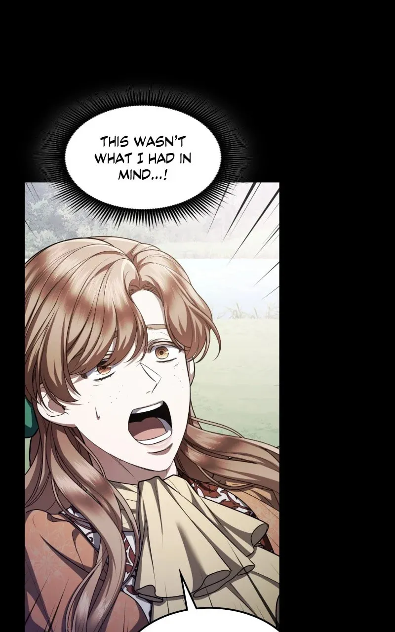 Who Stole the Empress? Chapter 90 page 49 - 