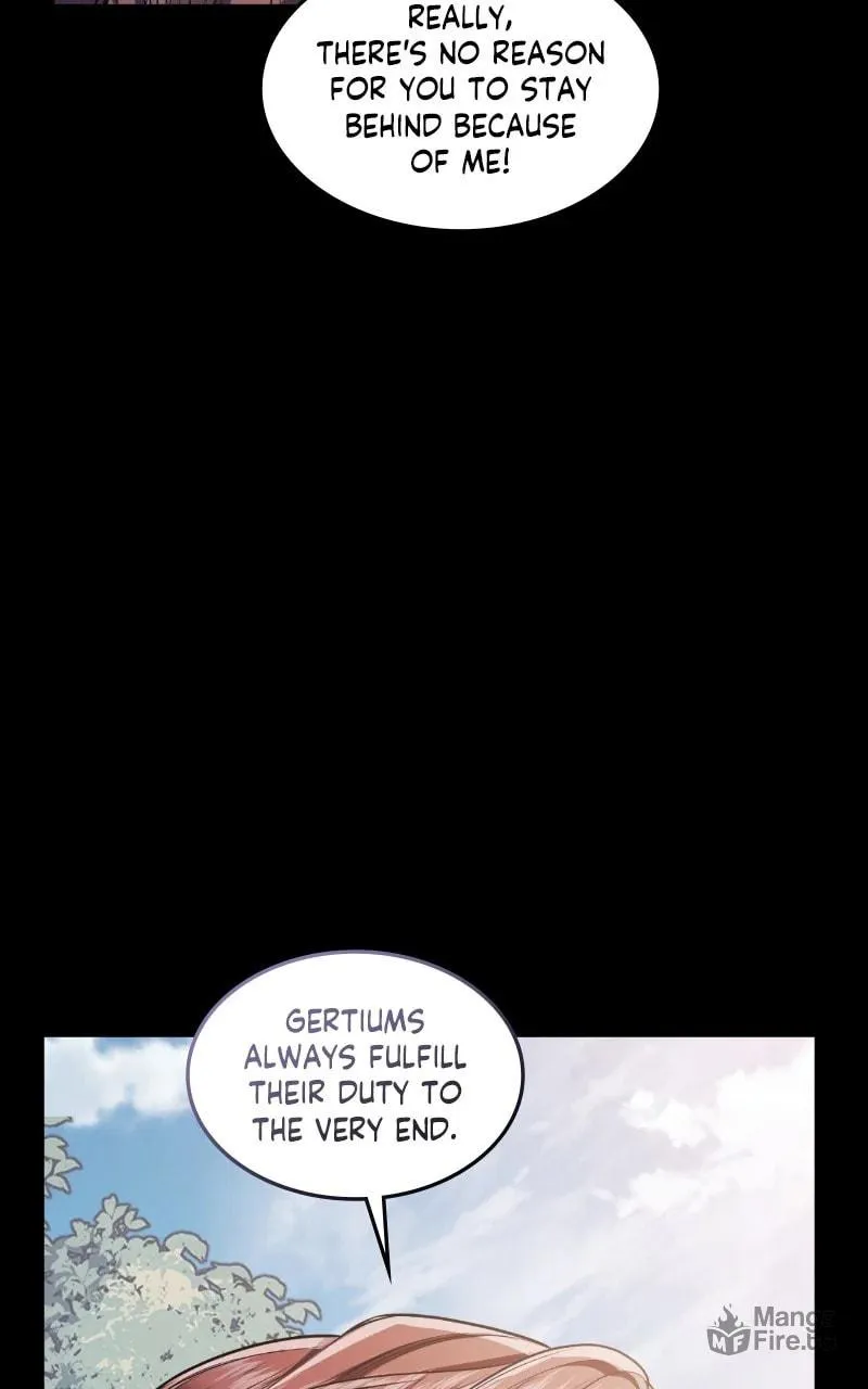 Who Stole the Empress? Chapter 90 page 50 - 