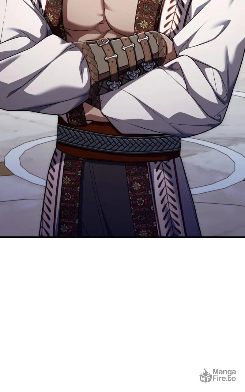 Who Stole the Empress? Chapter 90 page 6 - 