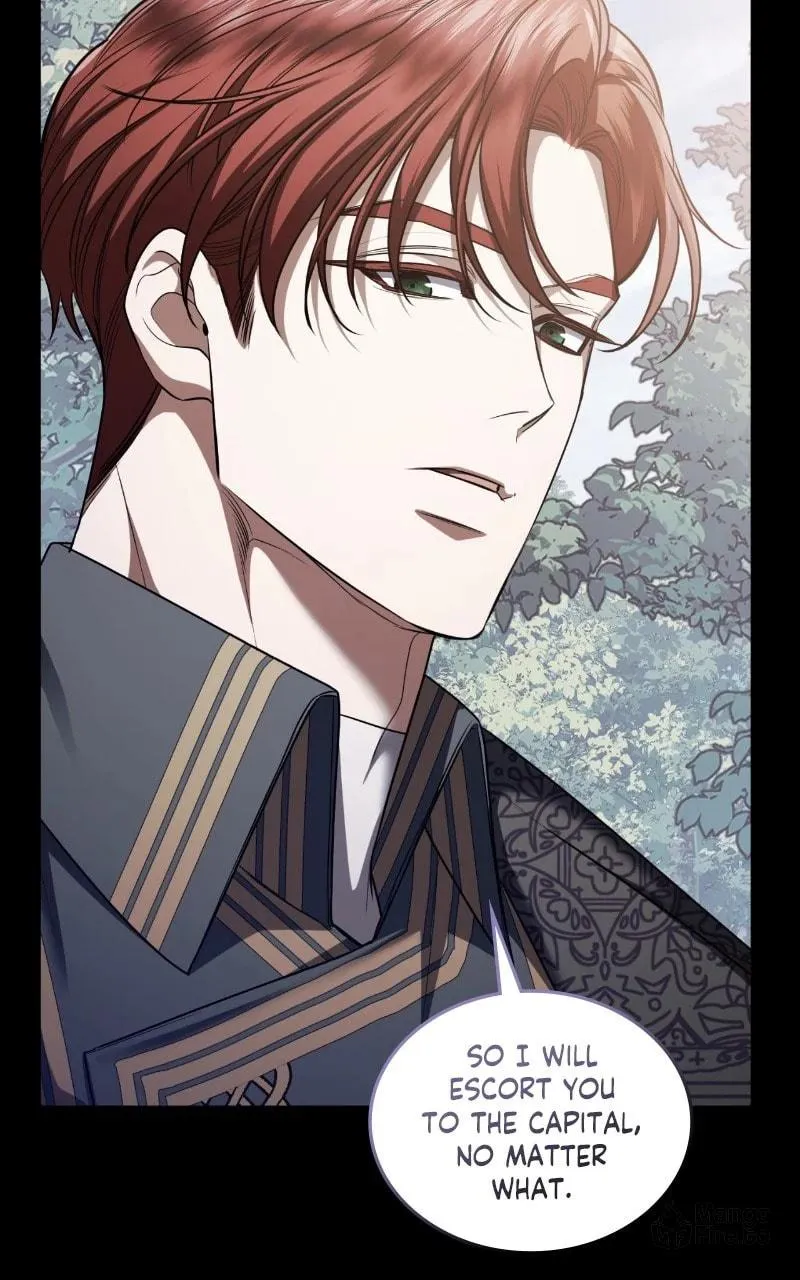 Who Stole the Empress? Chapter 90 page 51 - 