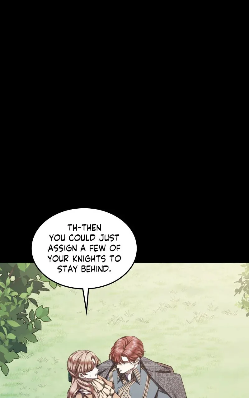 Who Stole the Empress? Chapter 90 page 52 - 
