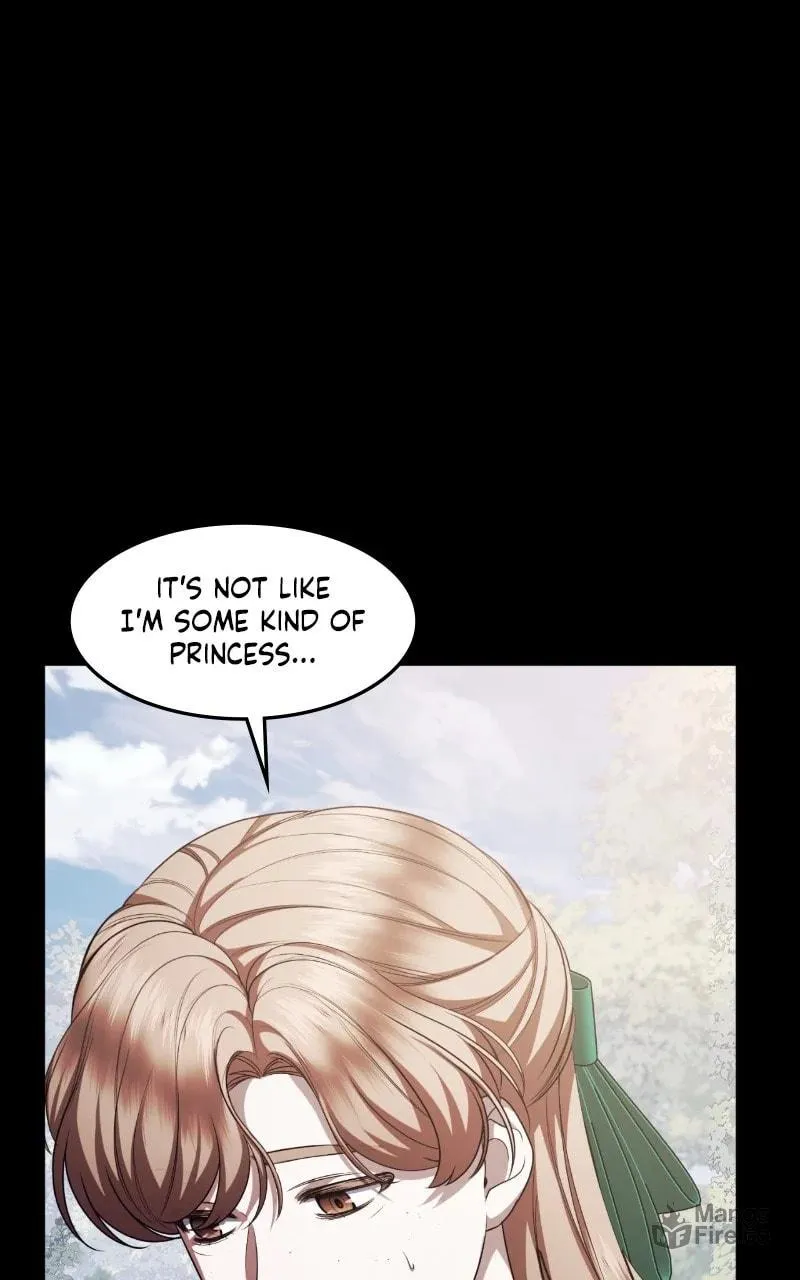Who Stole the Empress? Chapter 90 page 54 - 