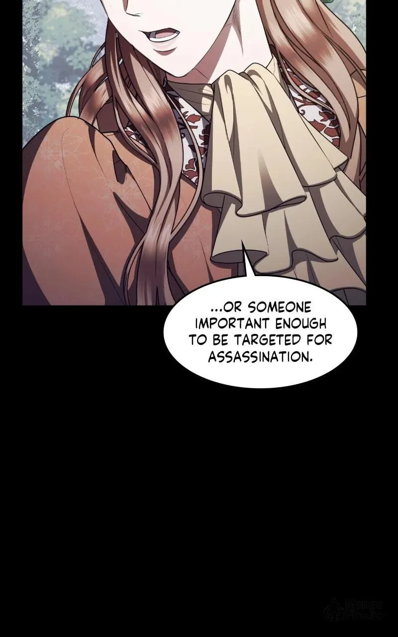 Who Stole the Empress? Chapter 90 page 55 - 