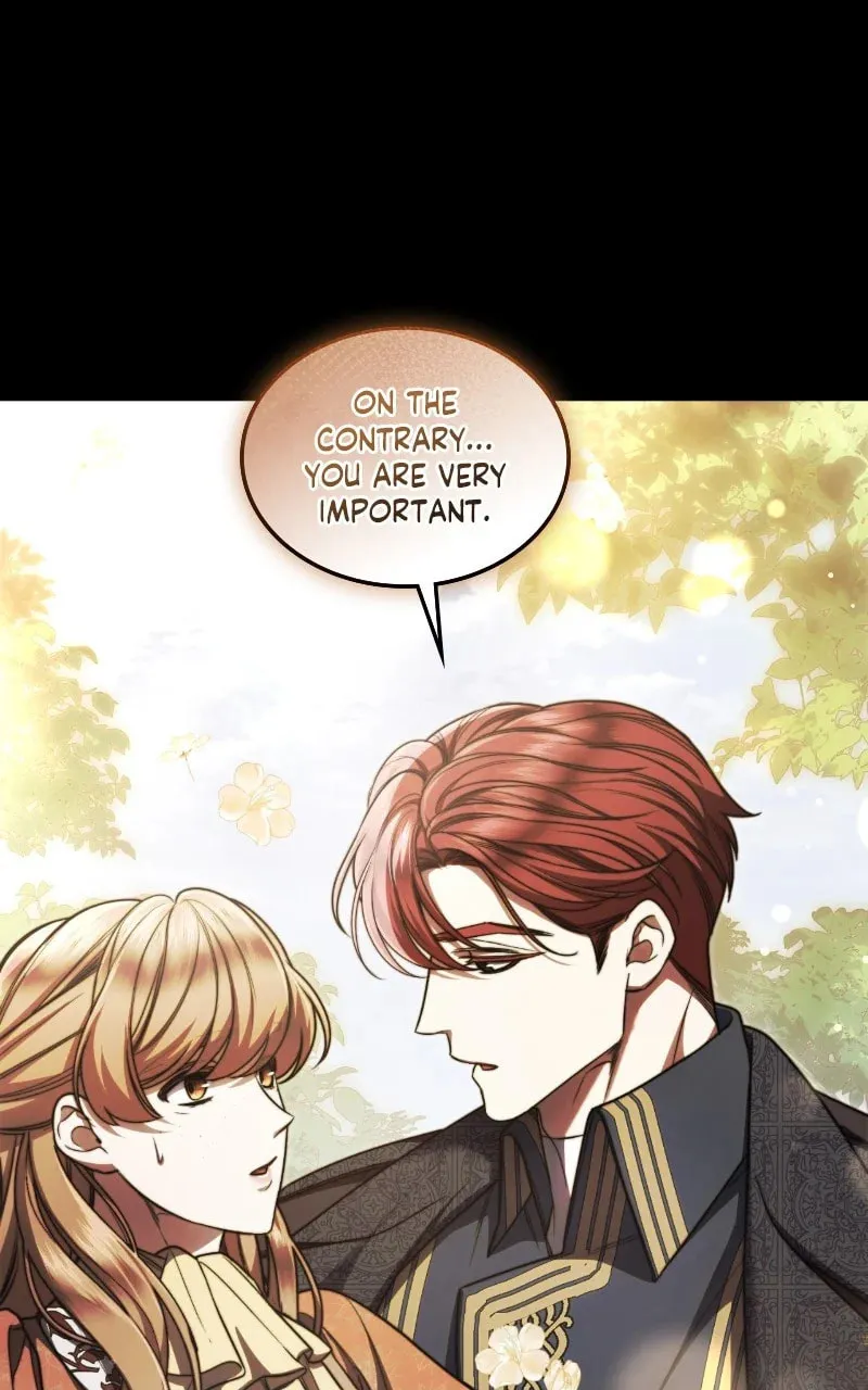 Who Stole the Empress? Chapter 90 page 56 - 