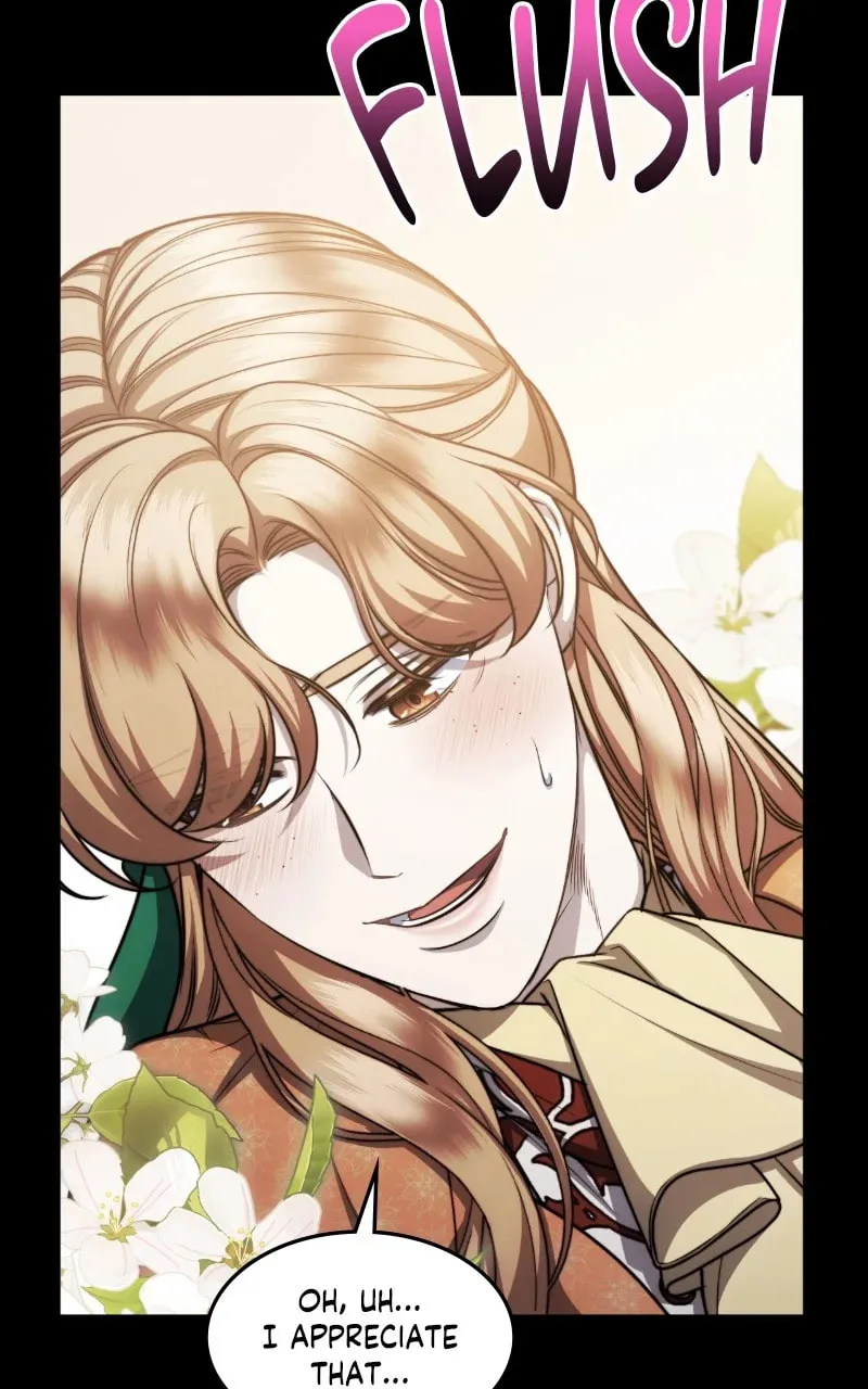 Who Stole the Empress? Chapter 90 page 58 - 