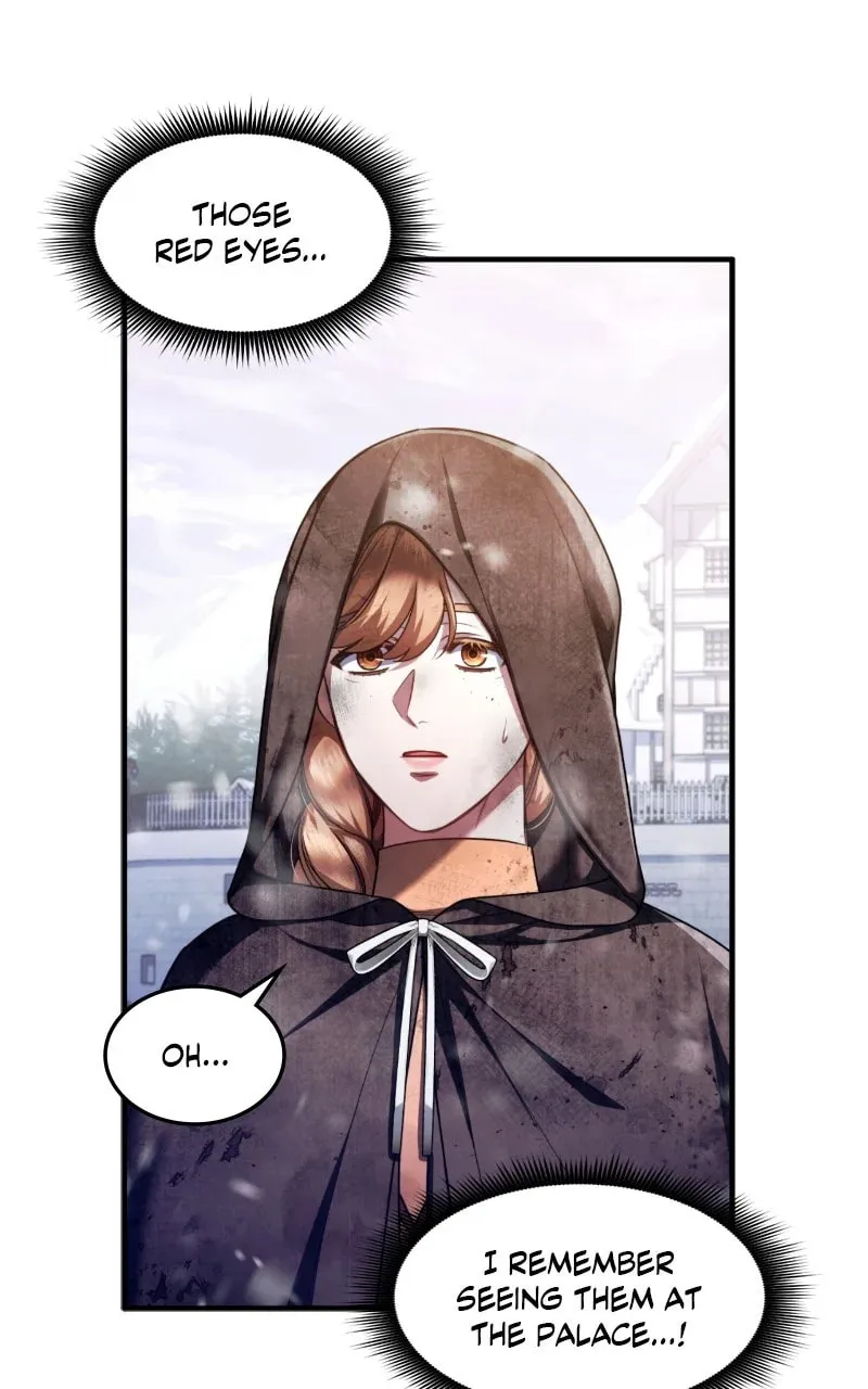 Who Stole the Empress? Chapter 90 page 7 - 