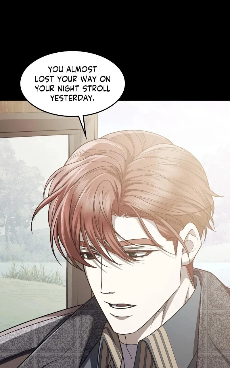 Who Stole the Empress? Chapter 90 page 61 - 