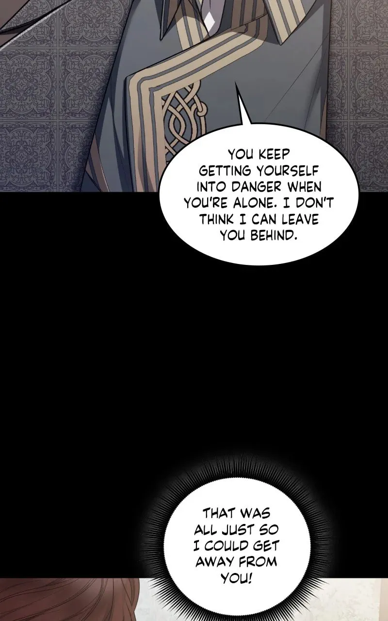 Who Stole the Empress? Chapter 90 page 62 - 