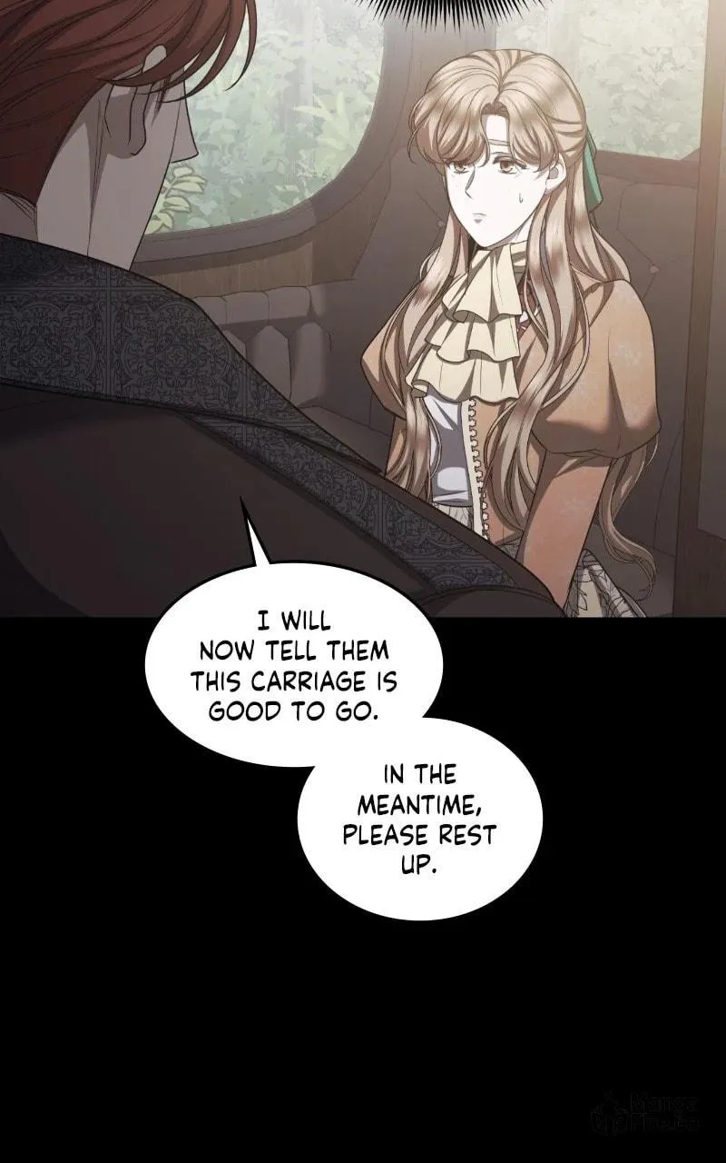 Who Stole the Empress? Chapter 90 page 63 - 