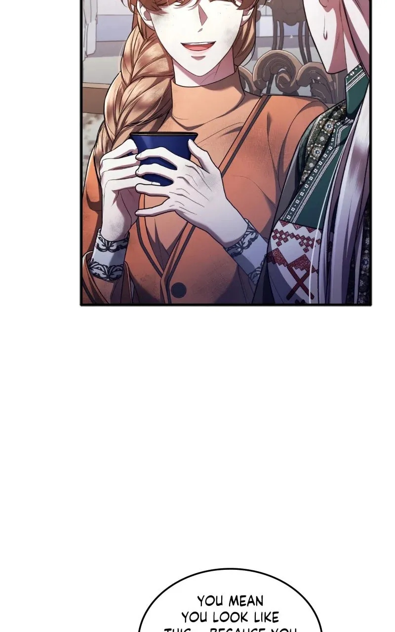 Who Stole the Empress? Chapter 90 page 68 - 