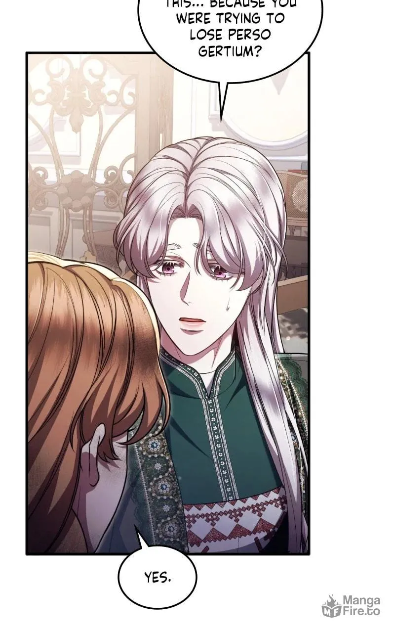 Who Stole the Empress? Chapter 90 page 69 - 