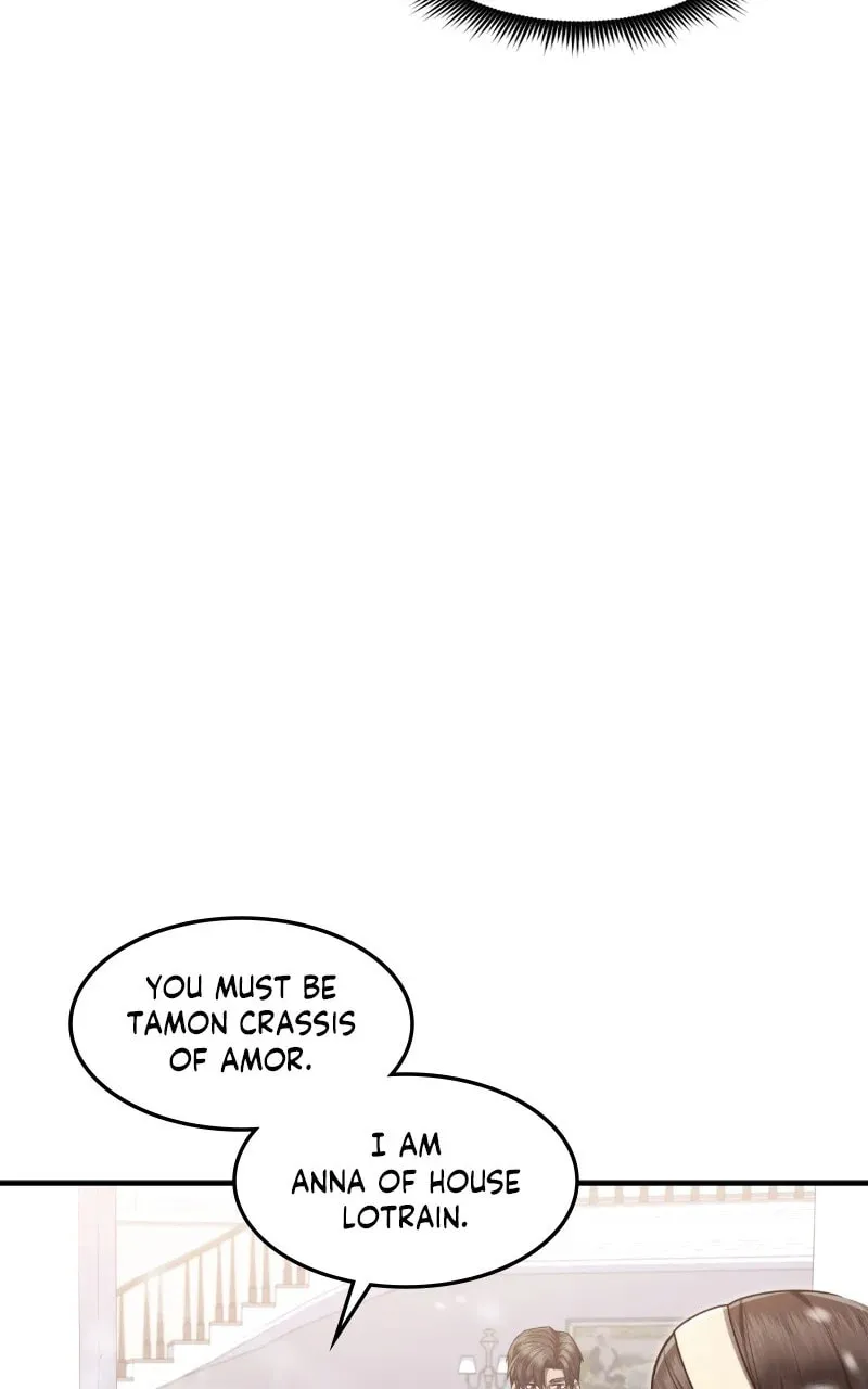 Who Stole the Empress? Chapter 90 page 8 - 