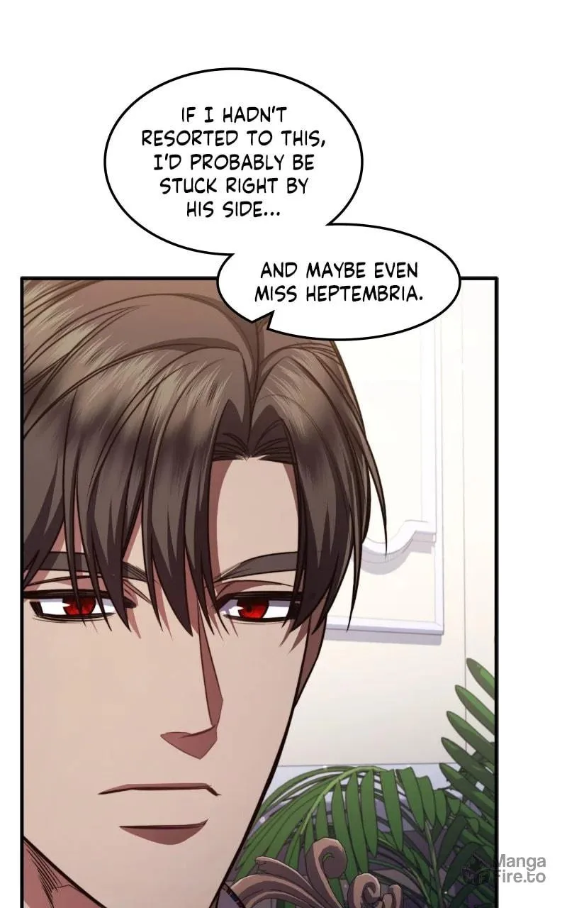 Who Stole the Empress? Chapter 90 page 72 - 