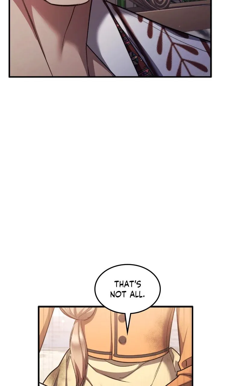 Who Stole the Empress? Chapter 90 page 73 - 