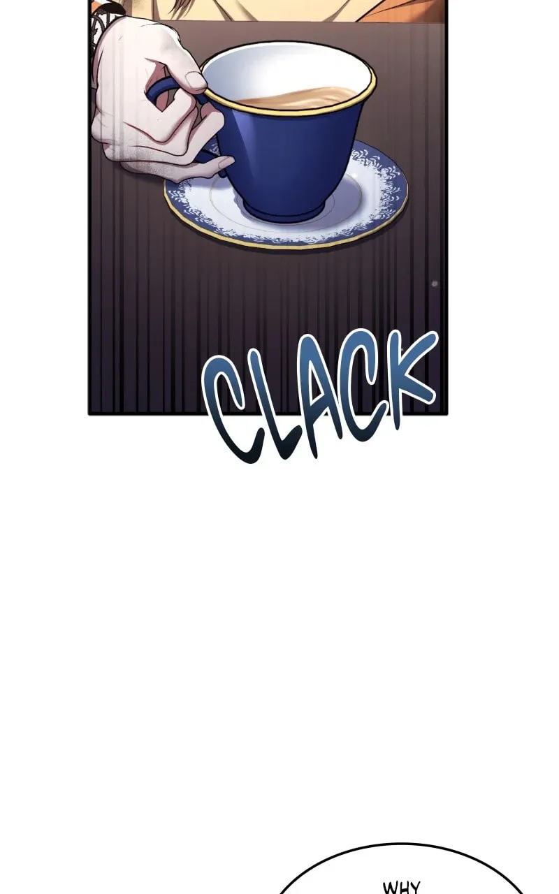Who Stole the Empress? Chapter 90 page 74 - 