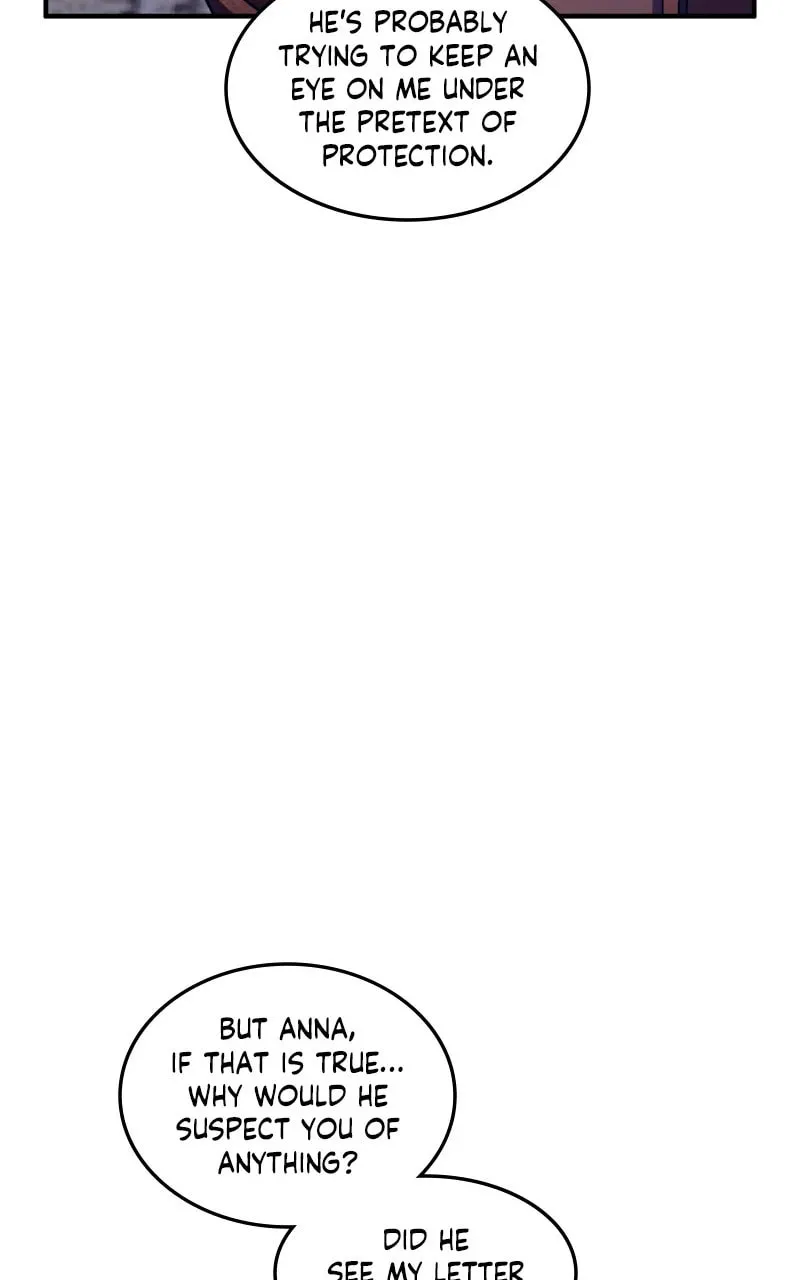 Who Stole the Empress? Chapter 90 page 76 - 