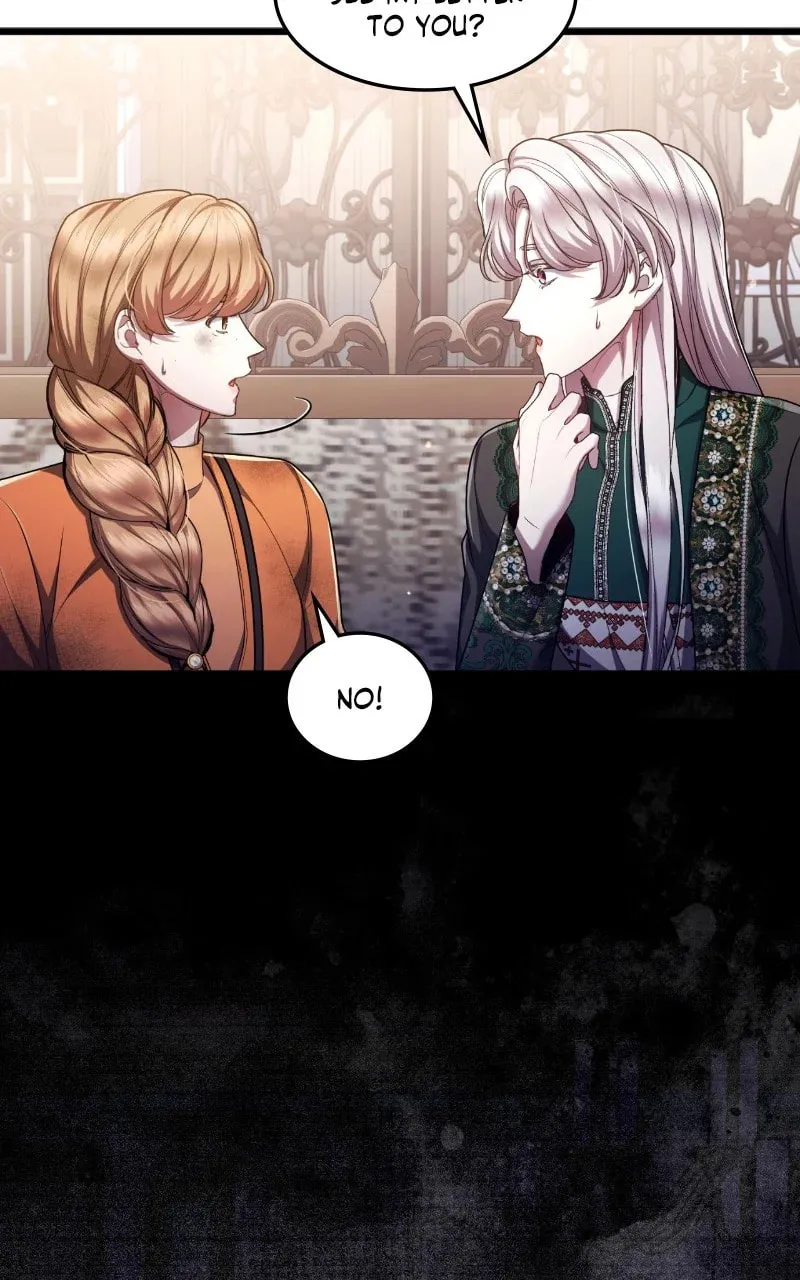 Who Stole the Empress? Chapter 90 page 77 - 