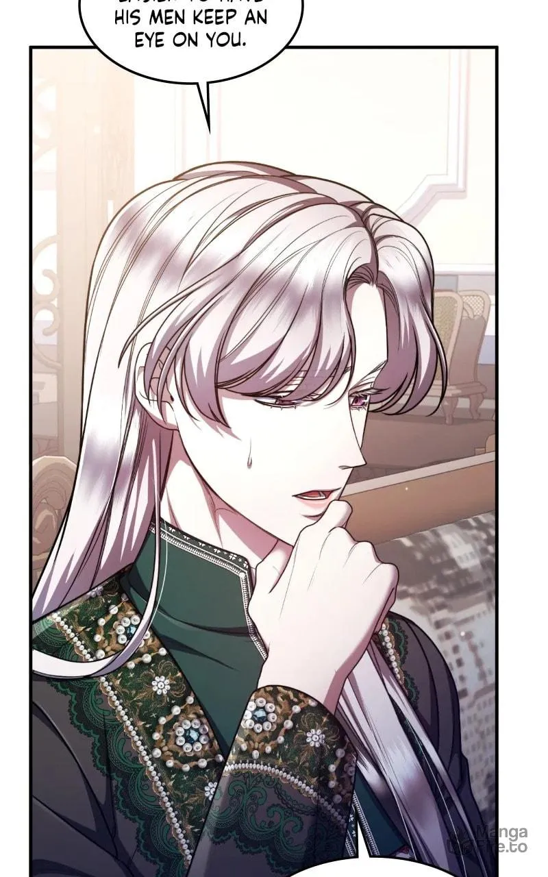 Who Stole the Empress? Chapter 90 page 80 - 