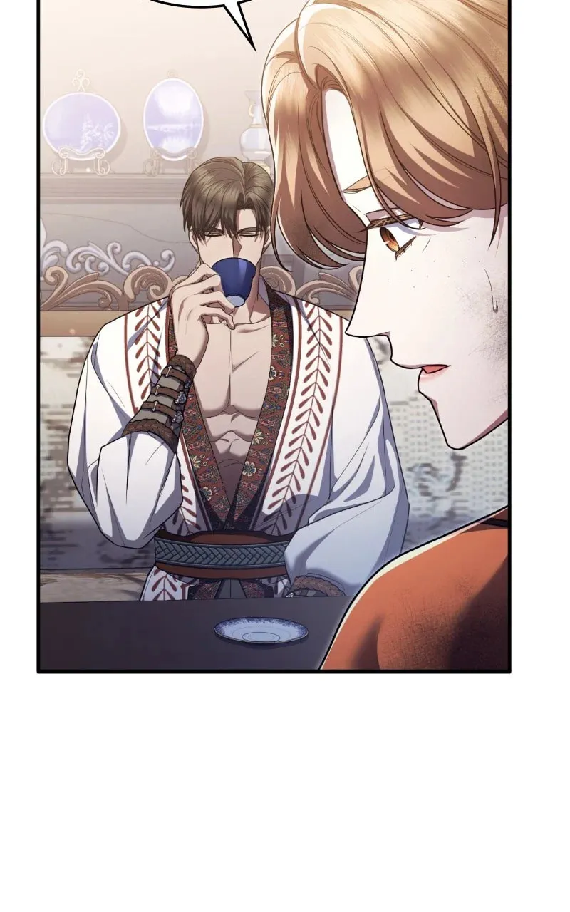 Who Stole the Empress? Chapter 90 page 82 - 