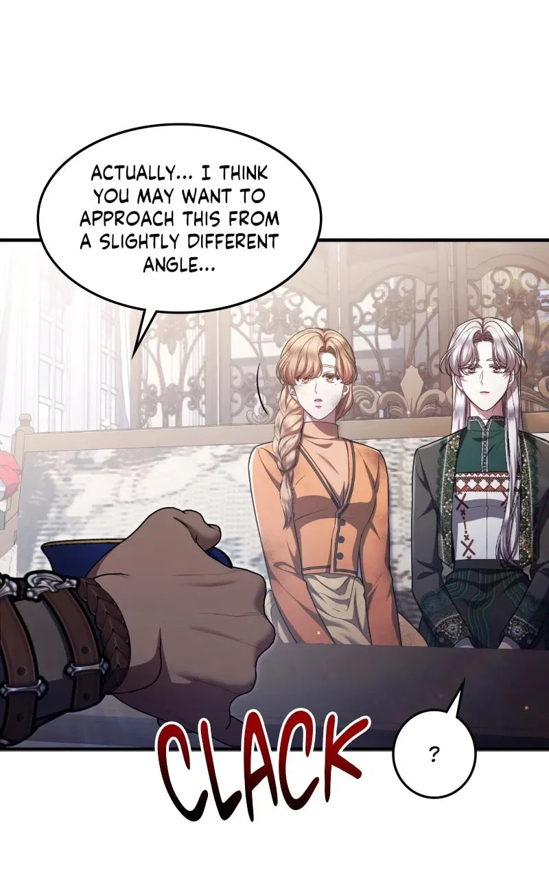 Who Stole the Empress? Chapter 90 page 83 - 