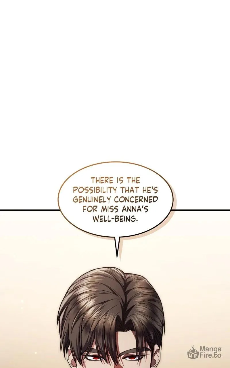 Who Stole the Empress? Chapter 90 page 84 - 