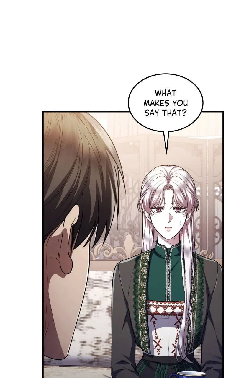 Who Stole the Empress? Chapter 90 page 86 - 