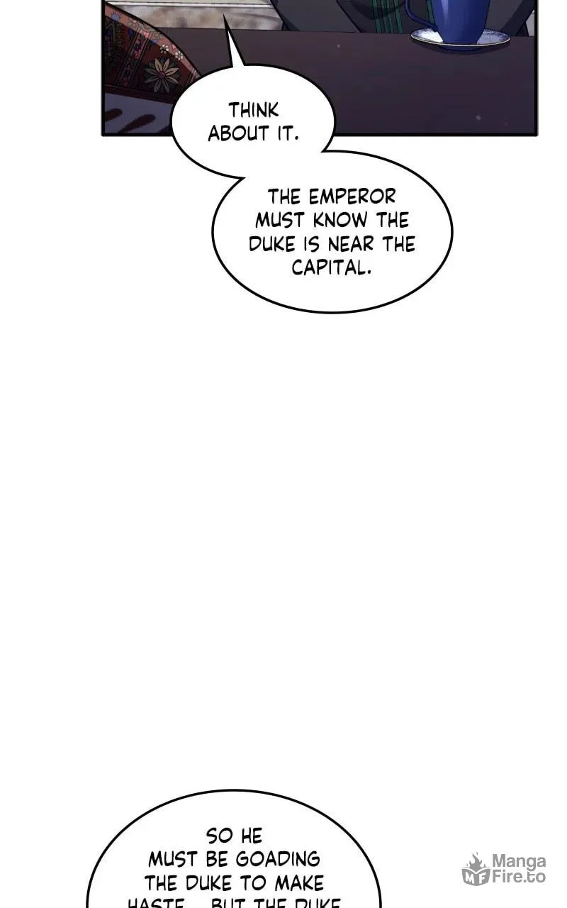 Who Stole the Empress? Chapter 90 page 87 - 
