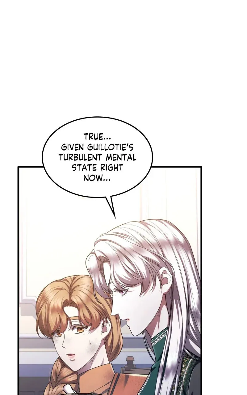 Who Stole the Empress? Chapter 90 page 89 - 