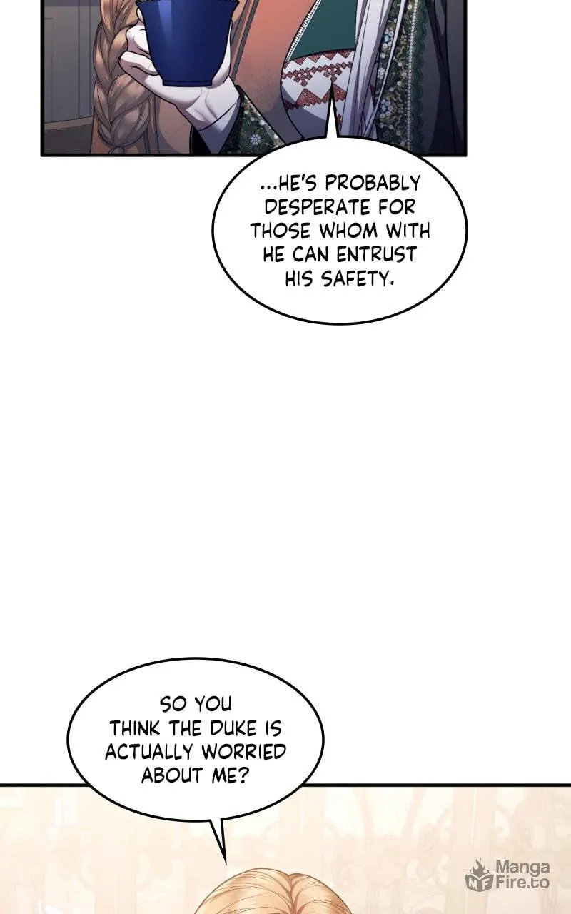 Who Stole the Empress? Chapter 90 page 90 - 