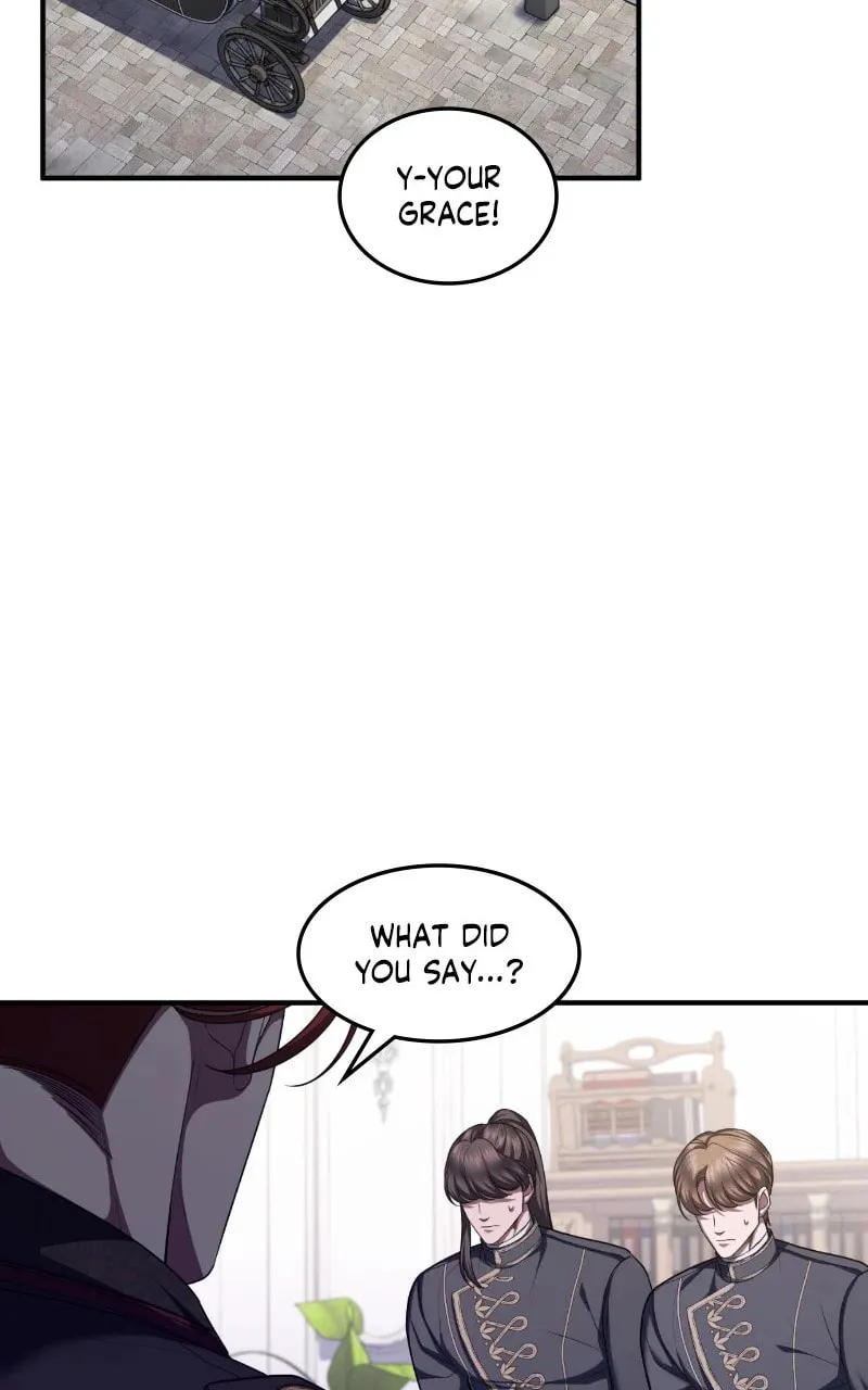 Who Stole the Empress? Chapter 90 page 98 - 