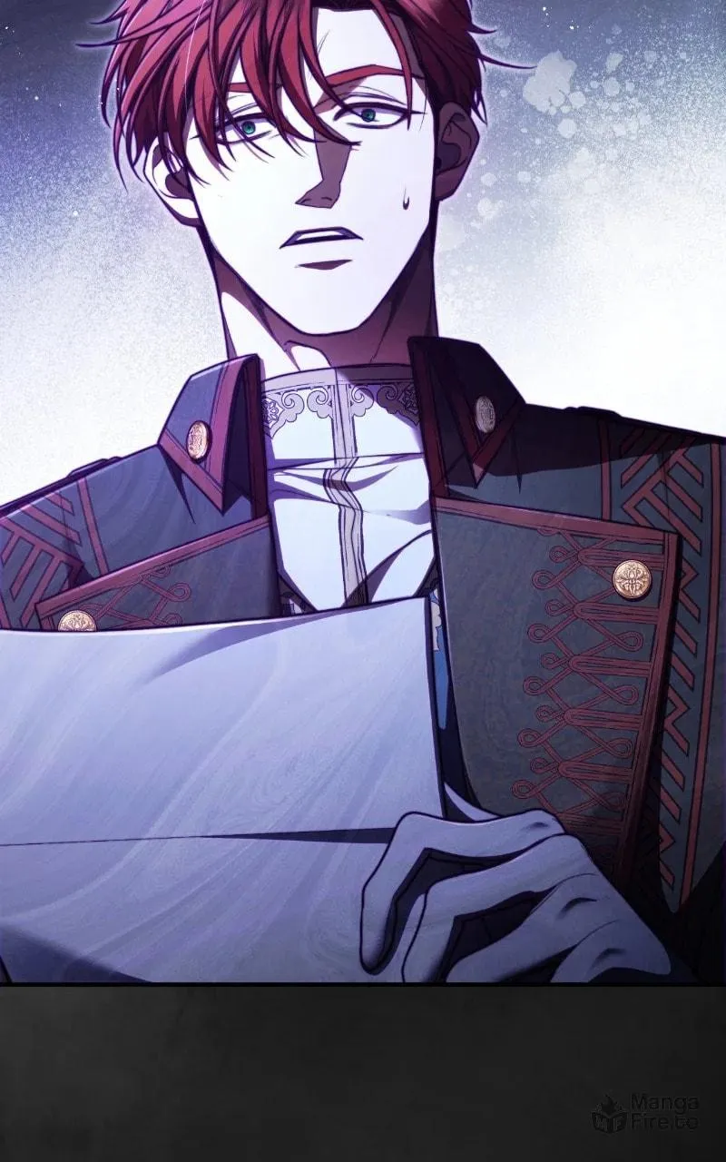 Who Stole the Empress? Chapter 90 page 100 - 