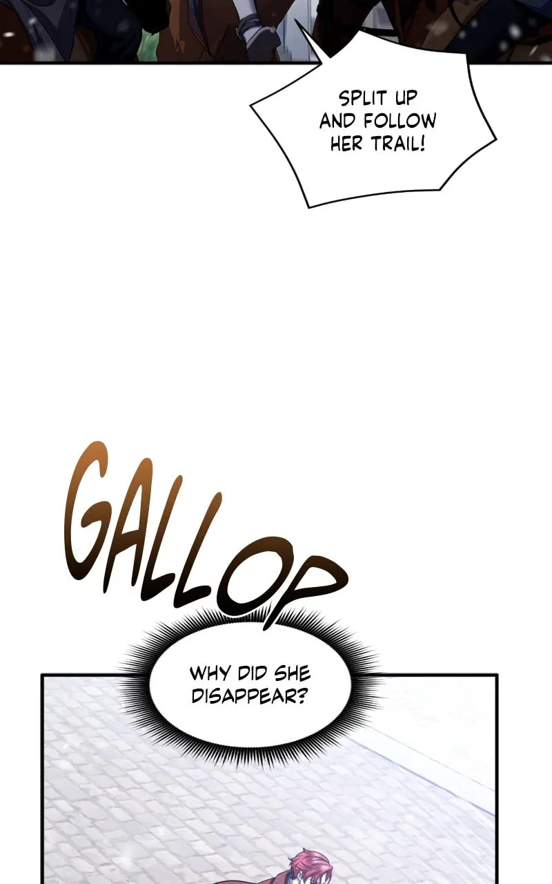 Who Stole the Empress? Chapter 91 page 2 - 