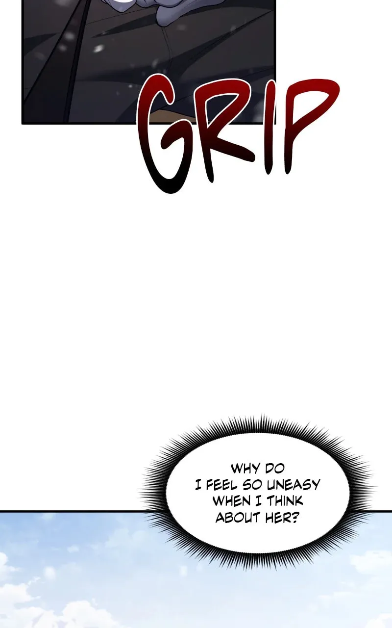 Who Stole the Empress? Chapter 91 page 11 - 