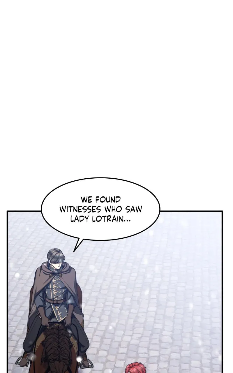 Who Stole the Empress? Chapter 91 page 13 - 