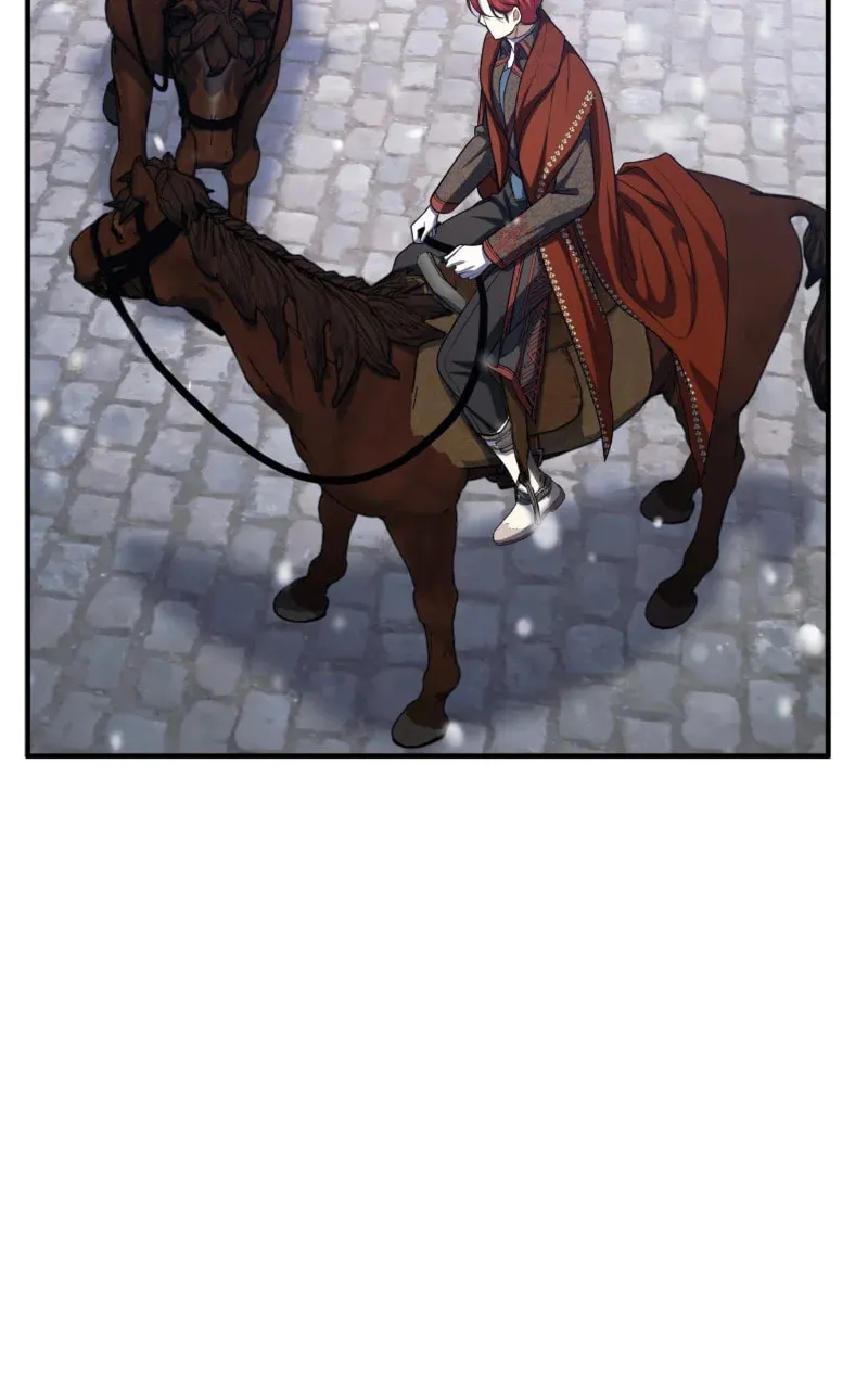 Who Stole the Empress? Chapter 91 page 14 - 