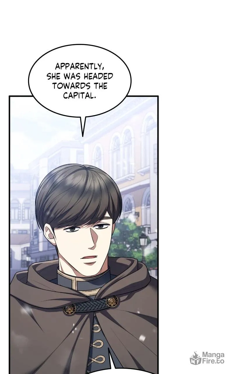 Who Stole the Empress? Chapter 91 page 15 - 