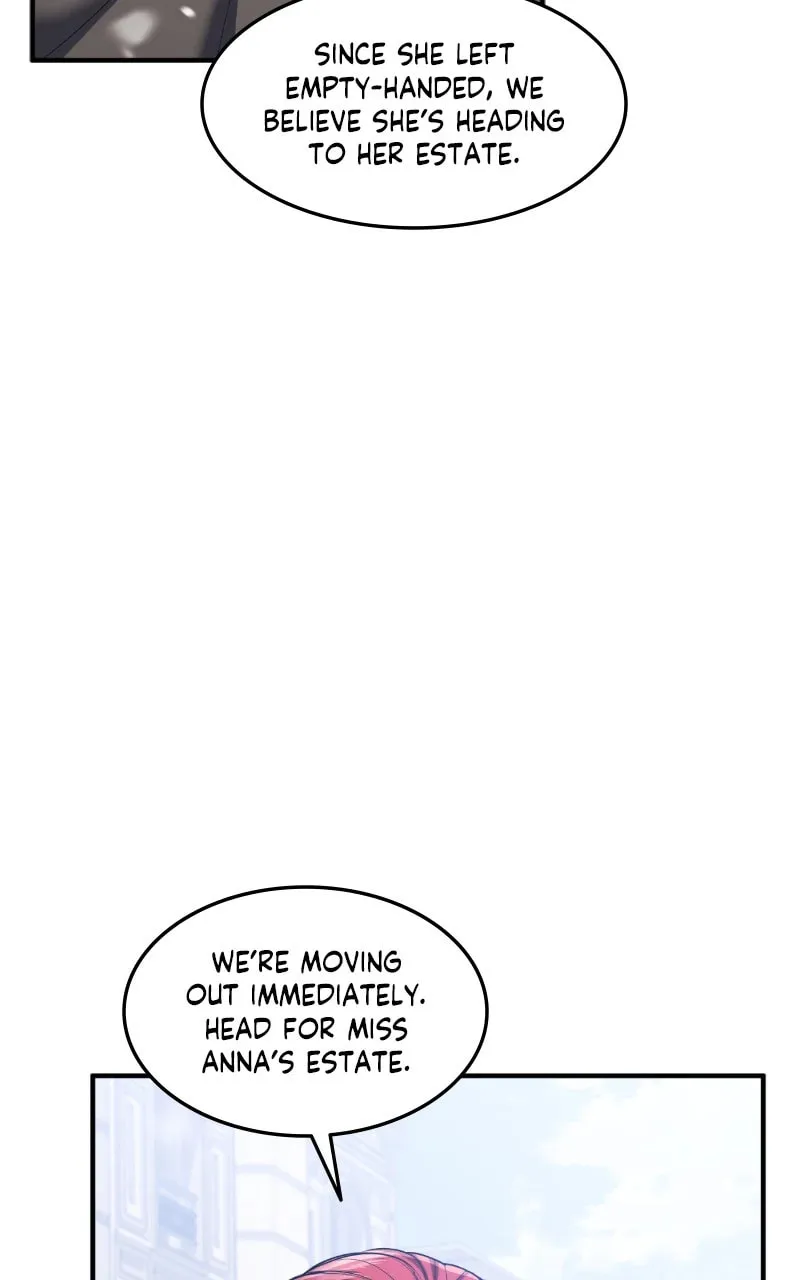 Who Stole the Empress? Chapter 91 page 16 - 