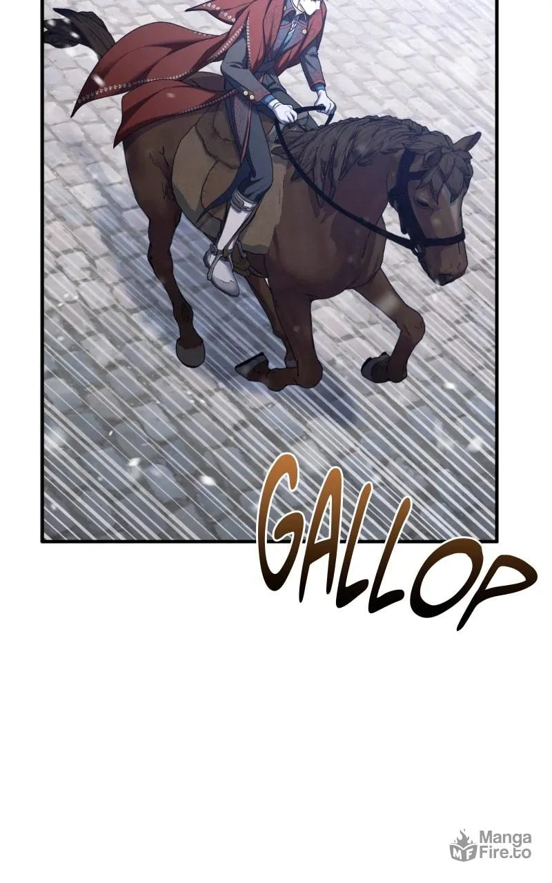 Who Stole the Empress? Chapter 91 page 3 - 