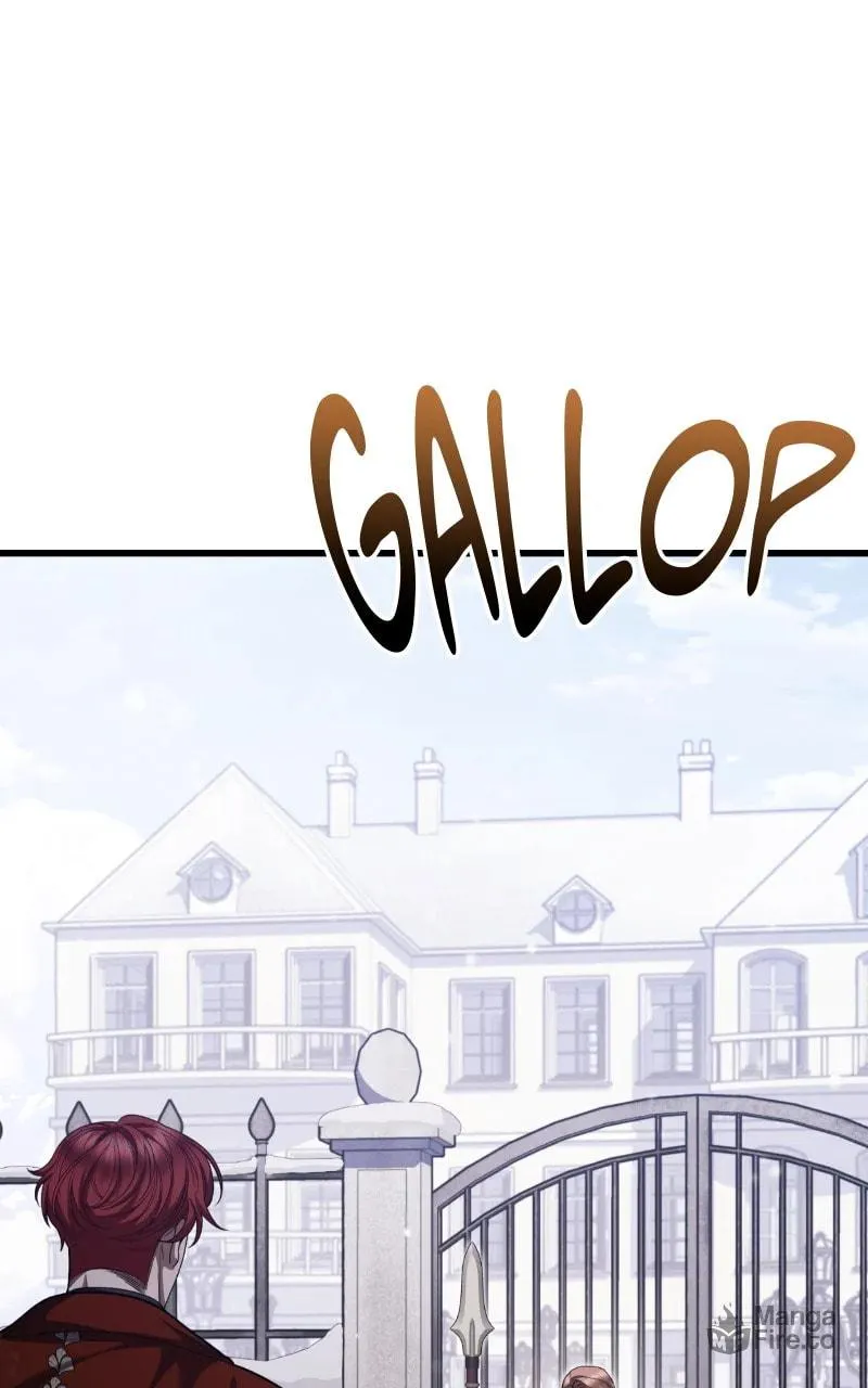 Who Stole the Empress? Chapter 91 page 21 - 