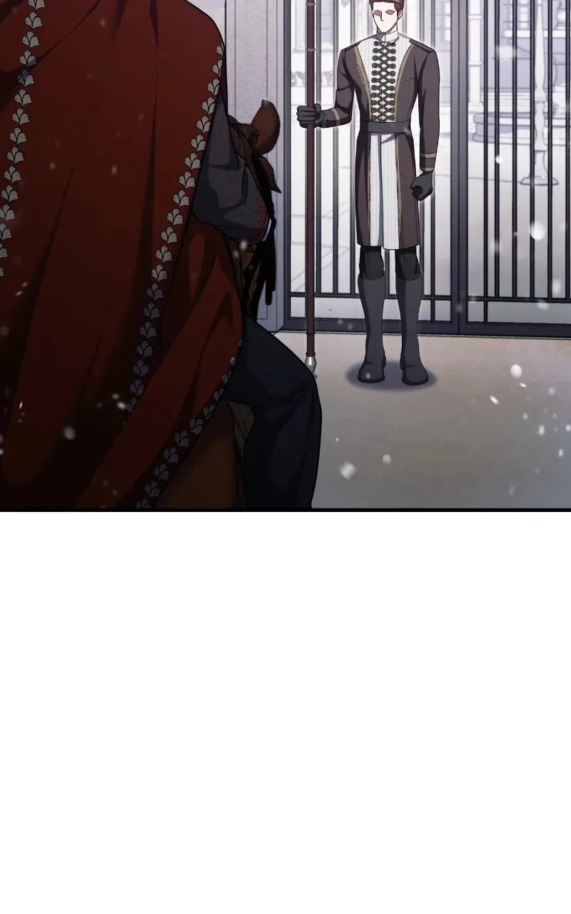 Who Stole the Empress? Chapter 91 page 22 - 