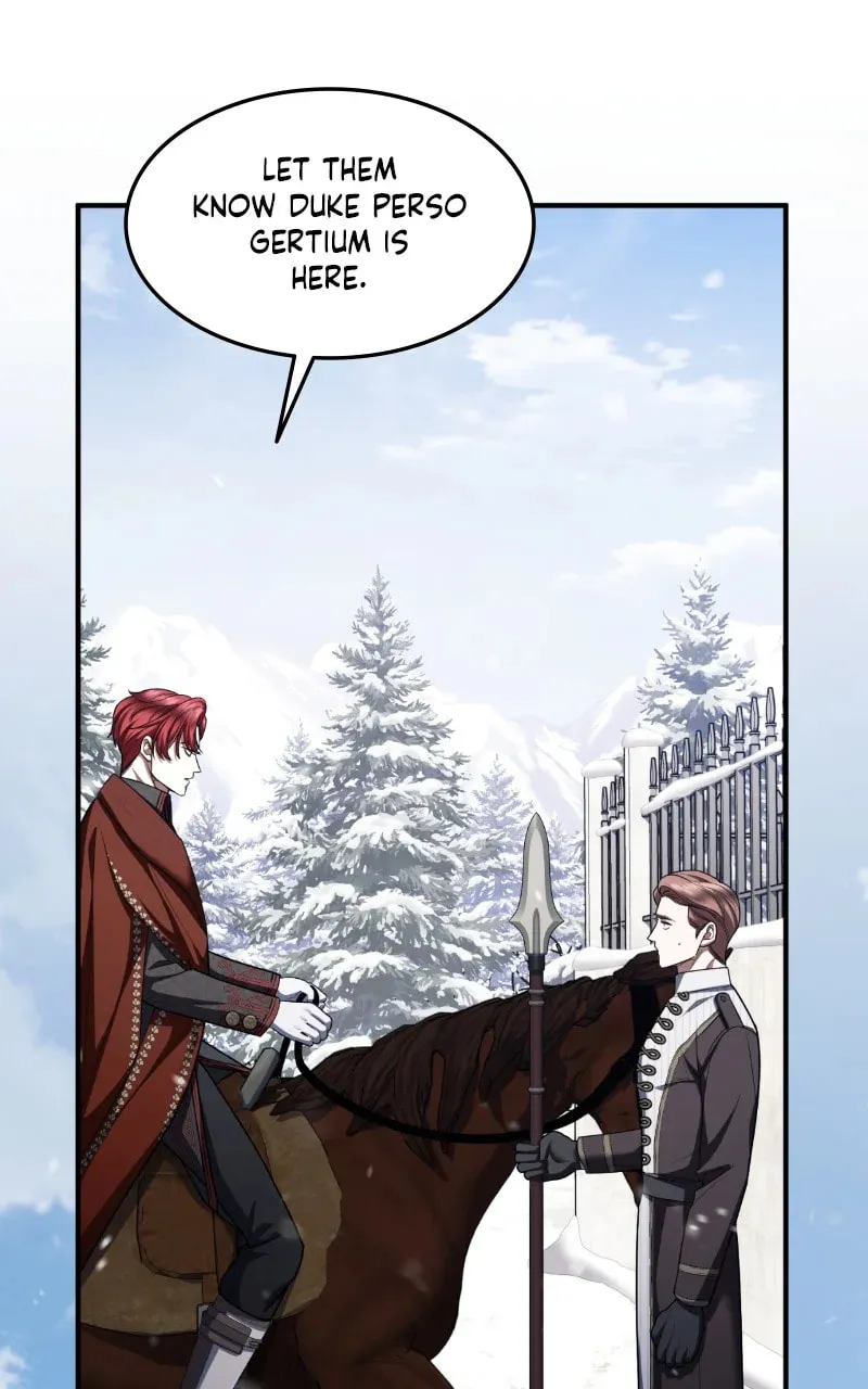 Who Stole the Empress? Chapter 91 page 23 - 