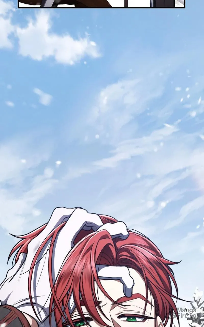Who Stole the Empress? Chapter 91 page 24 - 
