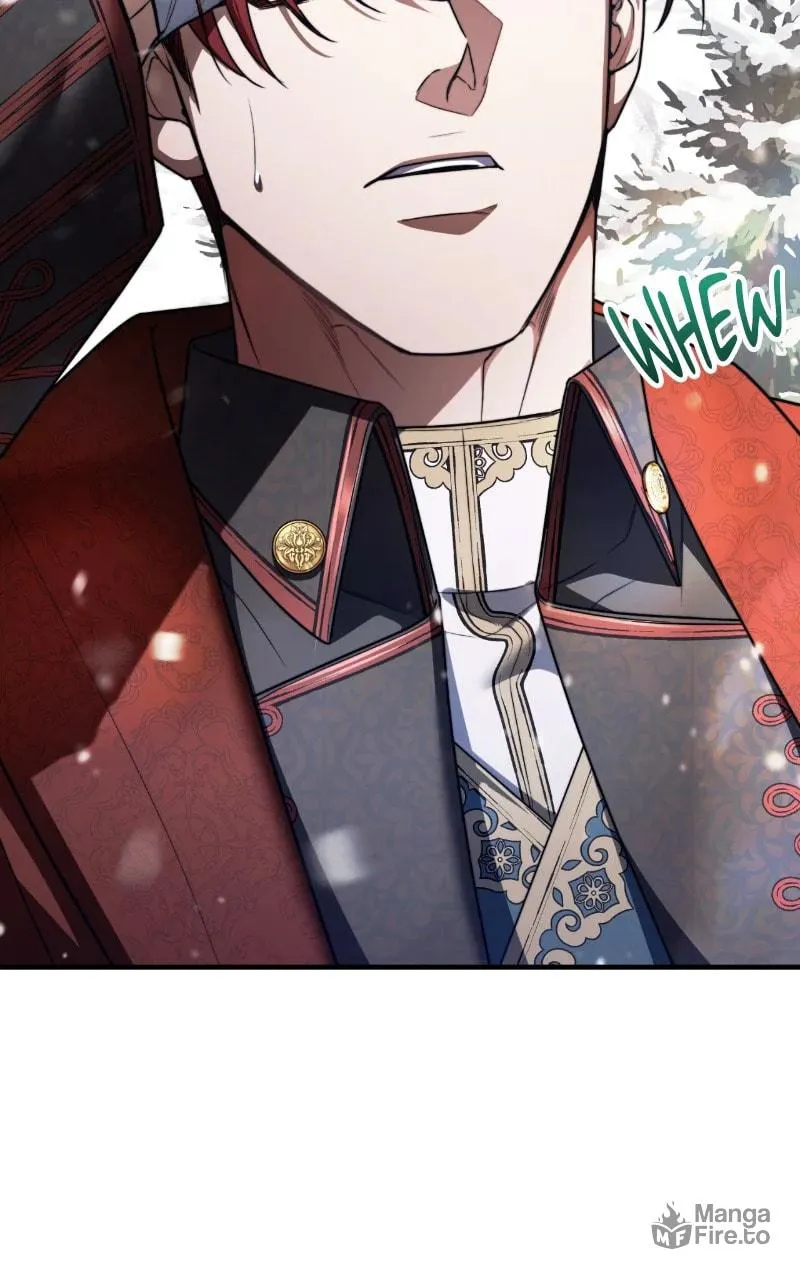 Who Stole the Empress? Chapter 91 page 25 - 