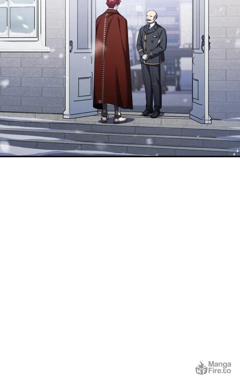 Who Stole the Empress? Chapter 91 page 27 - 