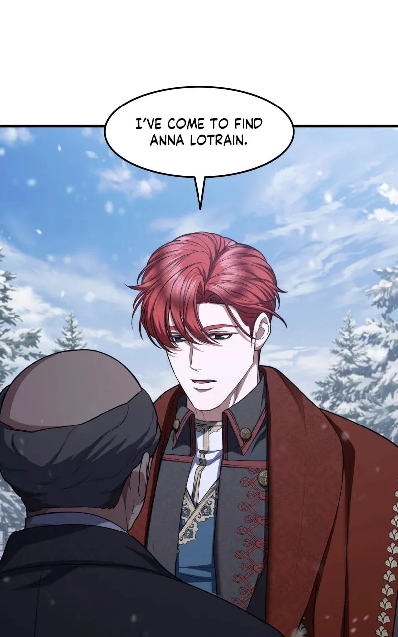Who Stole the Empress? Chapter 91 page 28 - 