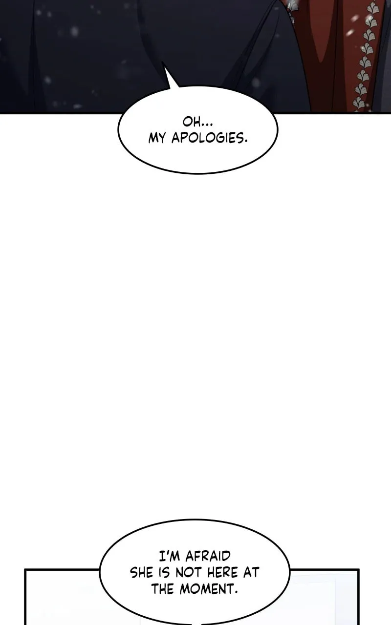 Who Stole the Empress? Chapter 91 page 29 - 