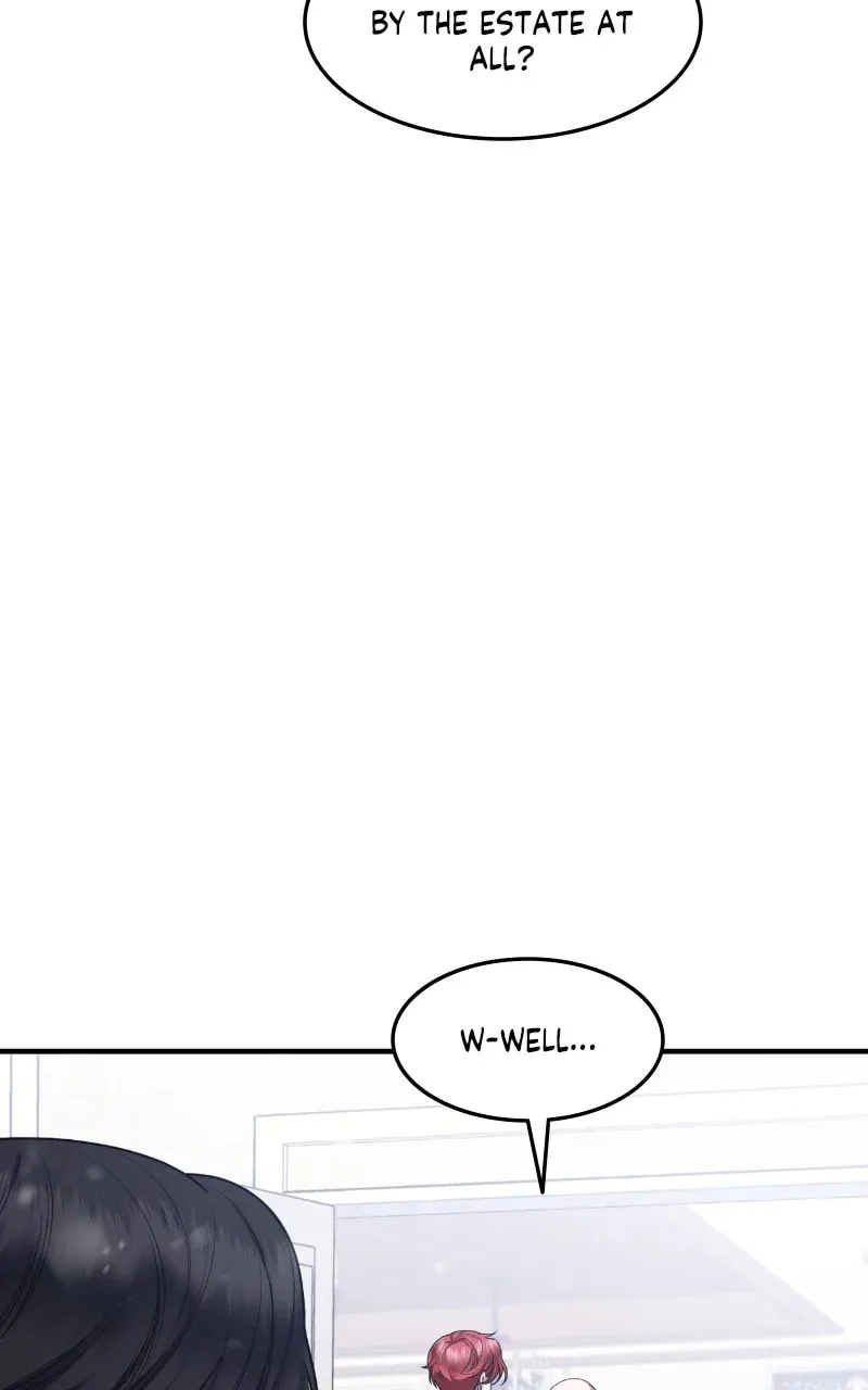 Who Stole the Empress? Chapter 91 page 31 - 